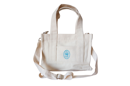 Marian Mini Crossbody Tote Bag