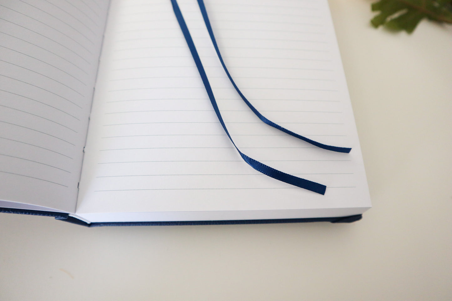 Blessed Mother Leather Journal