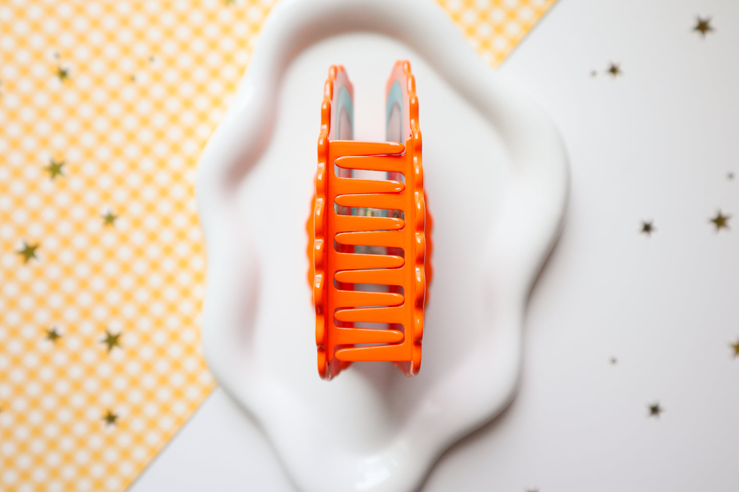 Our Lady of Guadalupe Hair Clip II