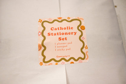 Stationery Set