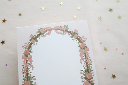 Our Lady Of Fatima Notepad