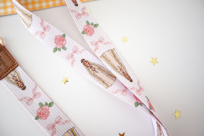 Our Lady of Fatima Lanyard