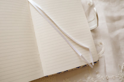Fatima Leather Journal
