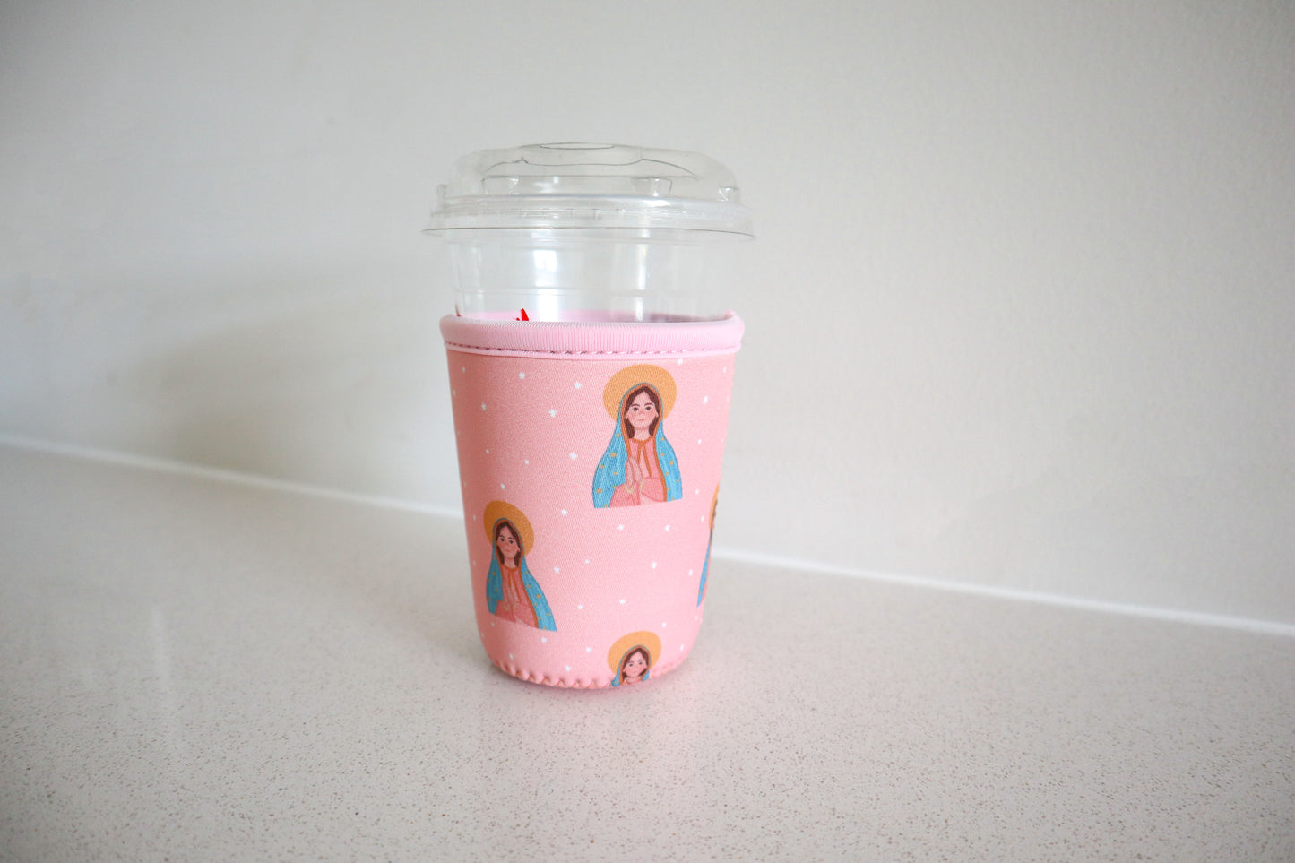 Guadalupe Drink Sleeve