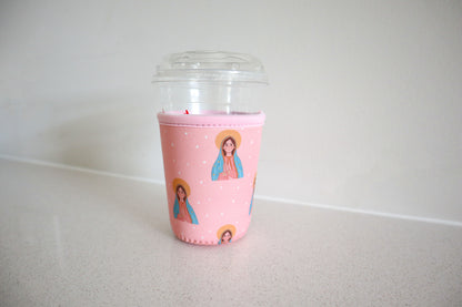 Guadalupe Drink Sleeve