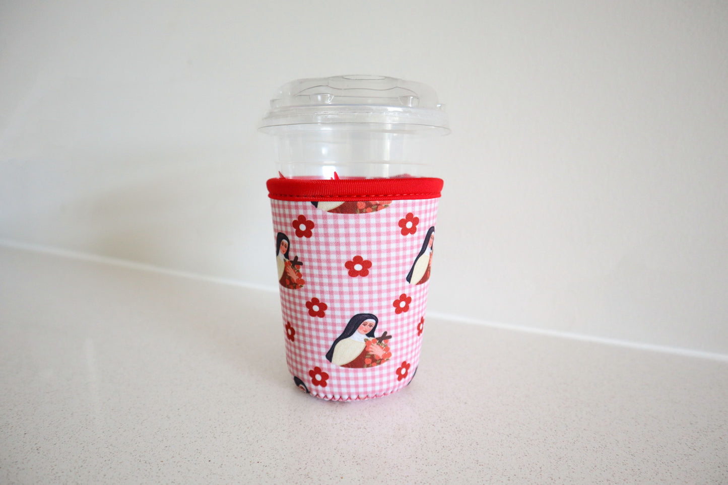 St Therese Drink Sleeve
