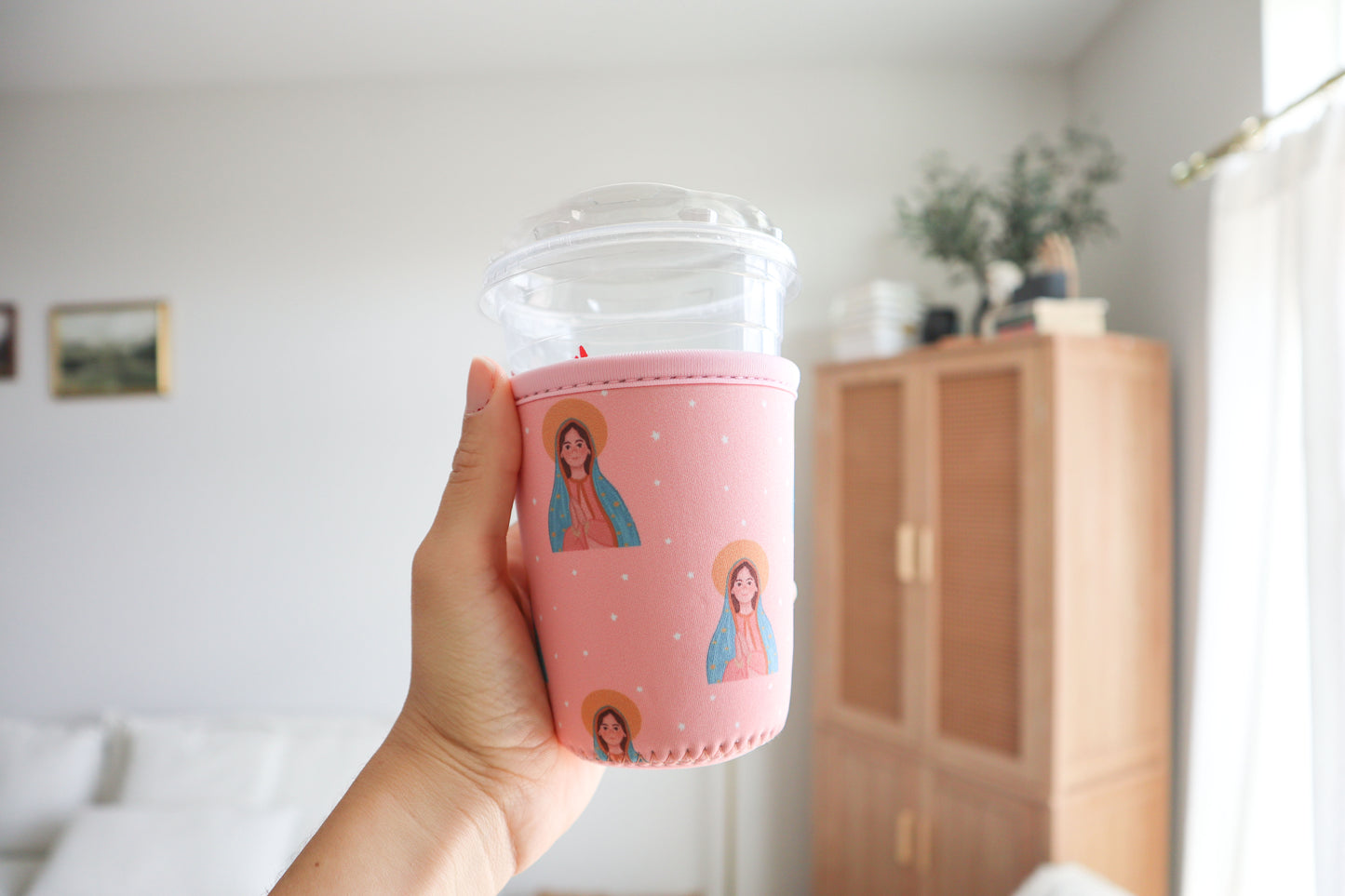 Guadalupe Drink Sleeve