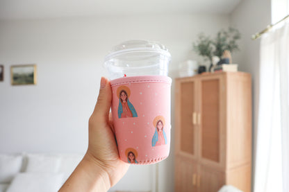 Guadalupe Drink Sleeve