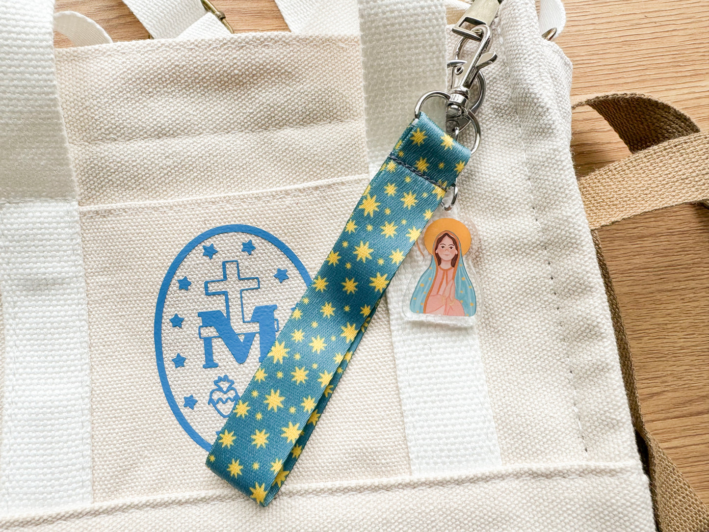 Marian Mini Tote Bag