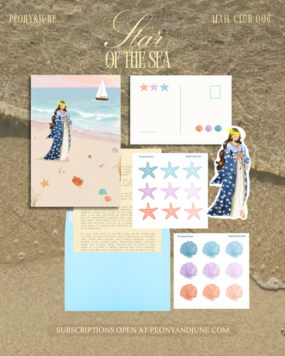 Catholic Mail Club Issue No 6