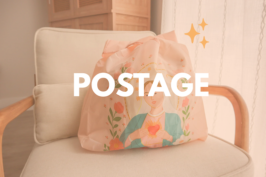 Postage