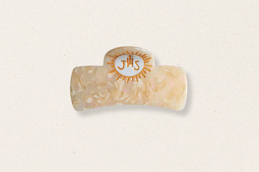 JHS Hair Clip