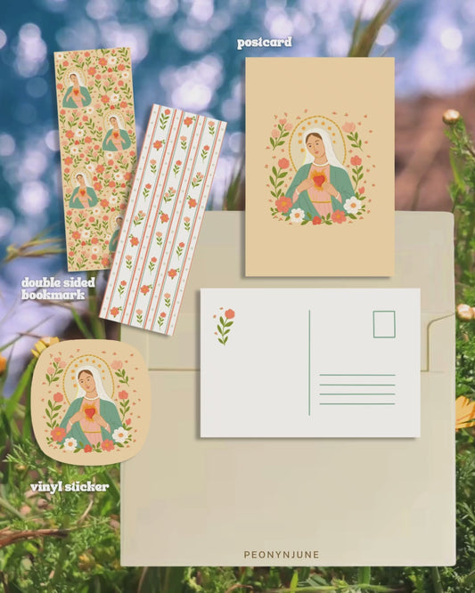 Catholic Mail Club Issue No 5